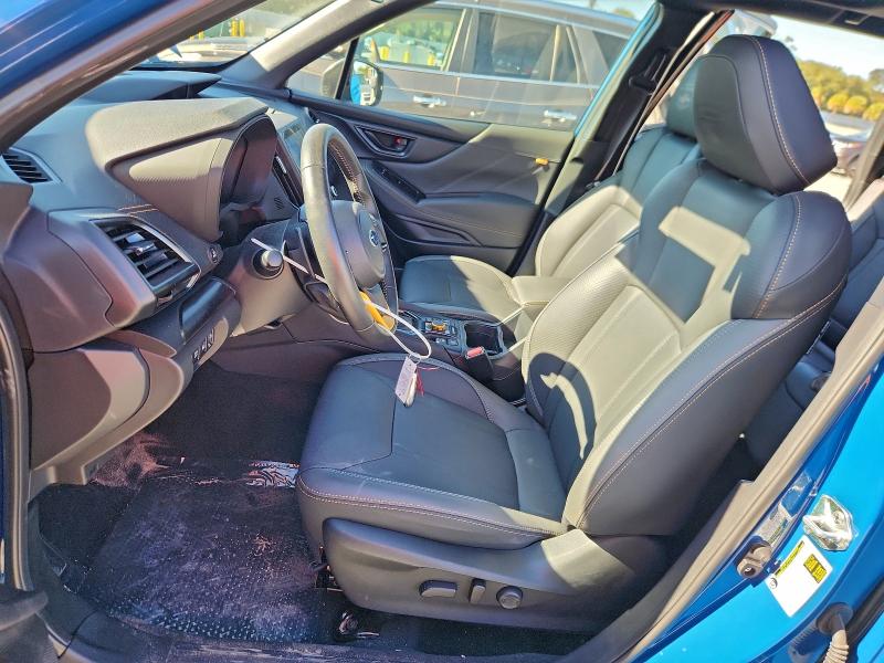 Фото 7 - SUBARU FORESTER