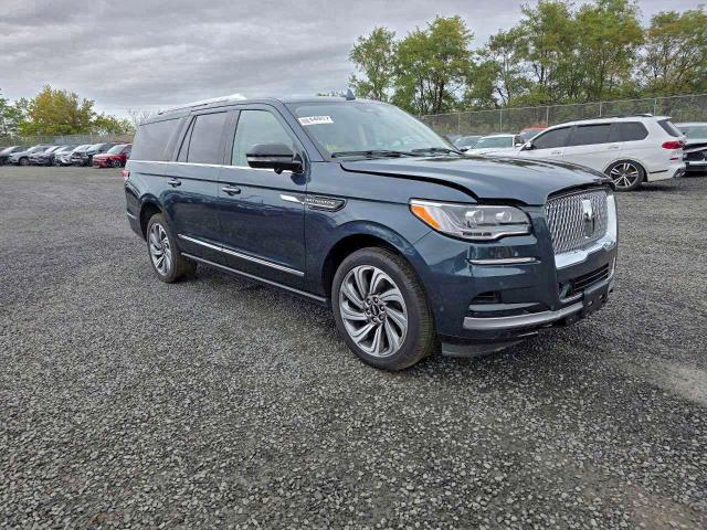 Фото 3 - LINCOLN NAVIGATOR