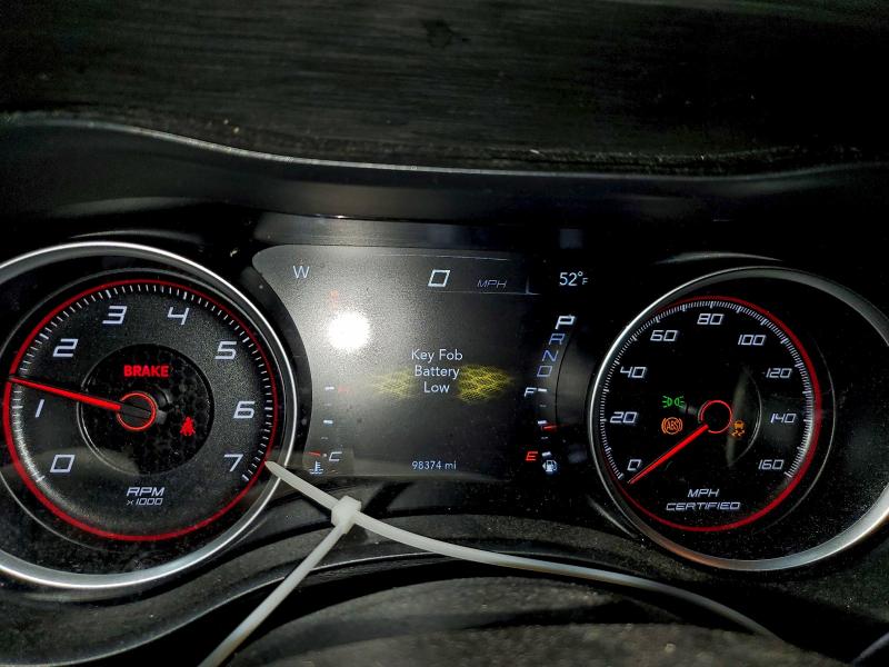 Фото 9 - DODGE CHARGER