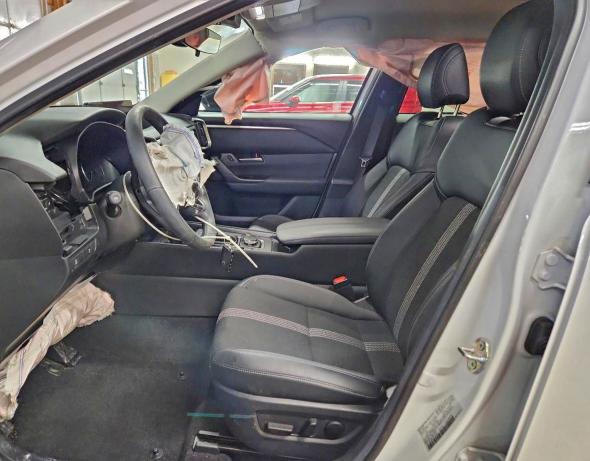 Фото 7 - MAZDA CX-50