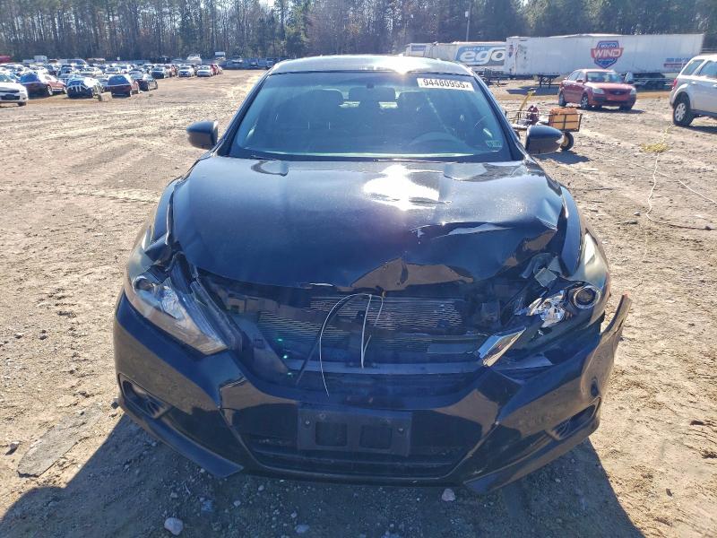 Фото 5 - NISSAN ALTIMA