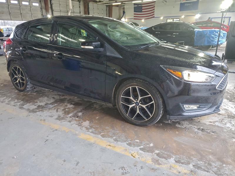 Фото 4 - FORD FOCUS