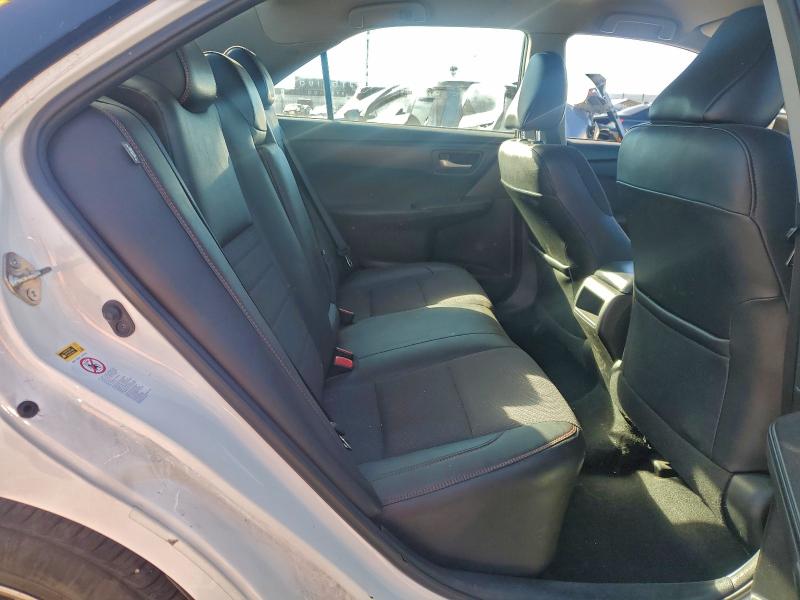 Фото 10 - TOYOTA CAMRY