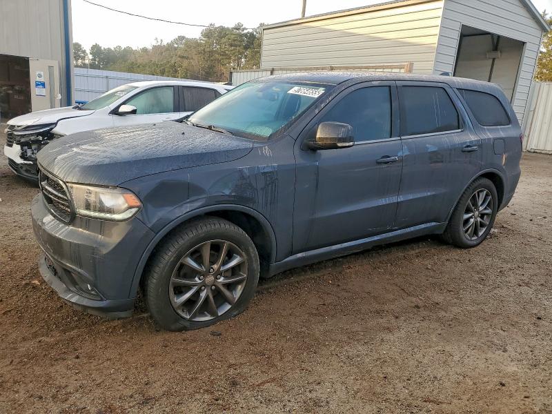 Фото 1 - DODGE DURANGO