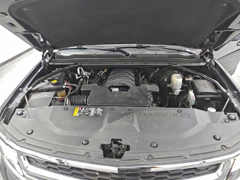 Фото 12 - CHEVROLET TAHOE