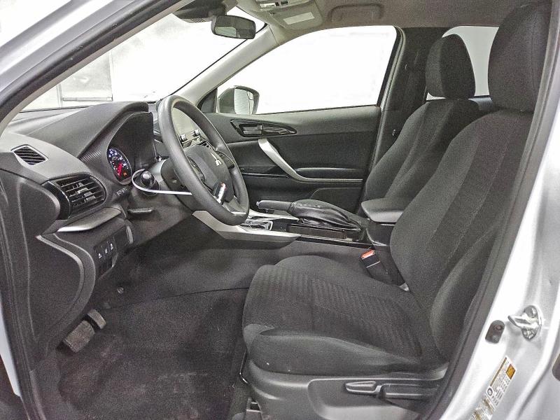 Фото 7 - MITSUBISHI ECLIPSE