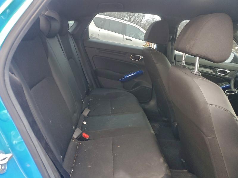 Фото 10 - HONDA CIVIC