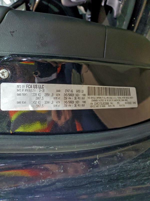 Фото 13 - CHRYSLER PACIFICA