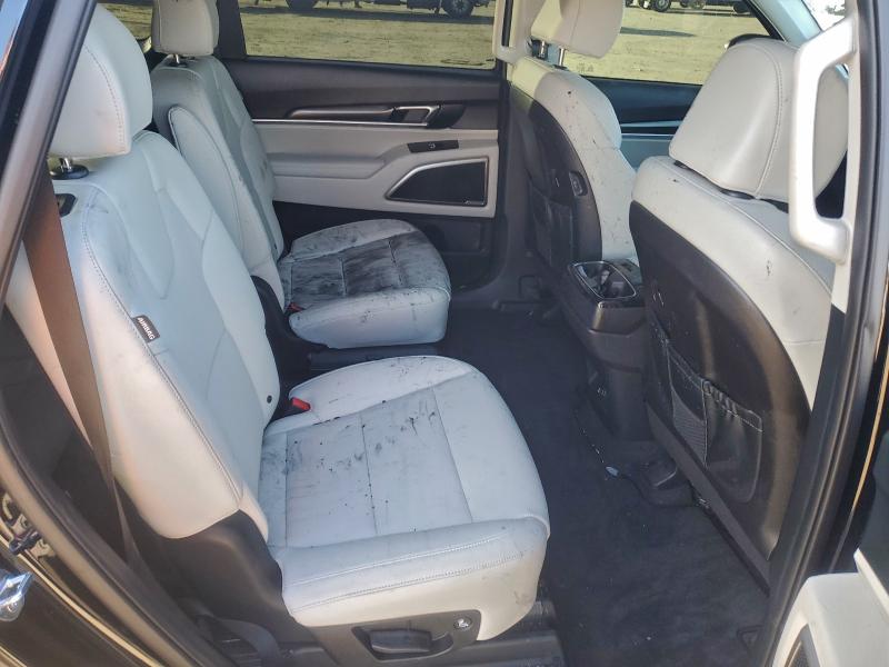 Фото 11 - KIA TELLURIDE