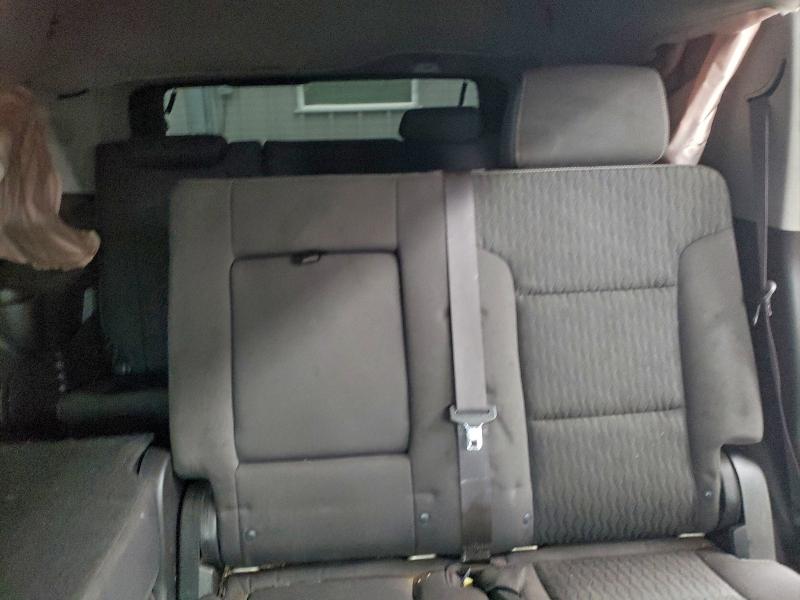 Фото 10 - CHEVROLET TAHOE