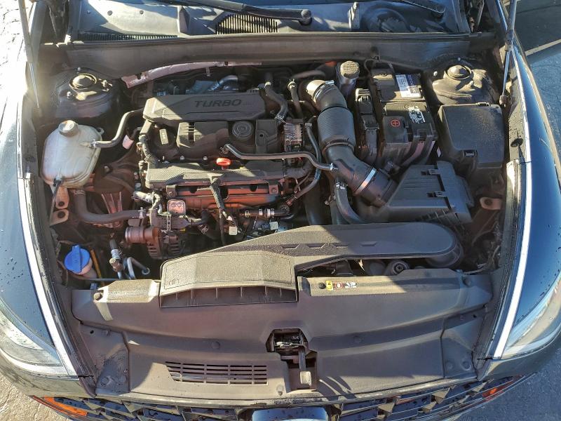 Фото 11 - HYUNDAI SONATA