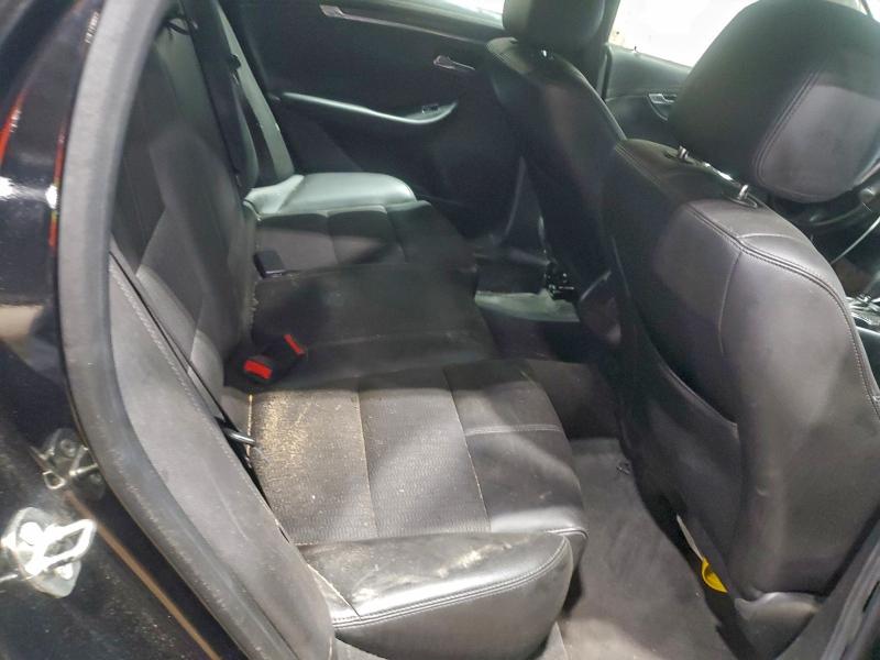 Фото 10 - CHEVROLET IMPALA