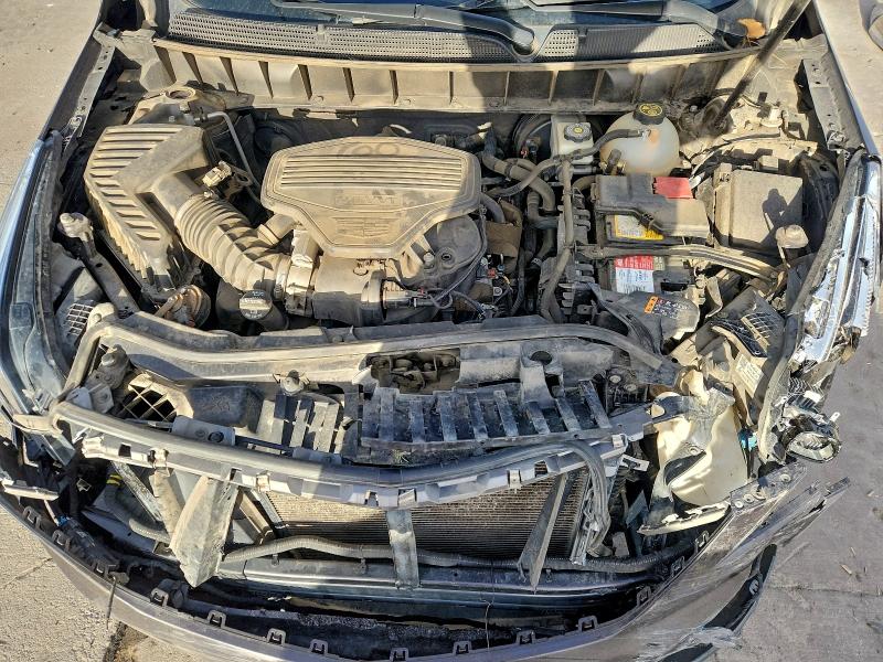 Фото 12 - CADILLAC XT5