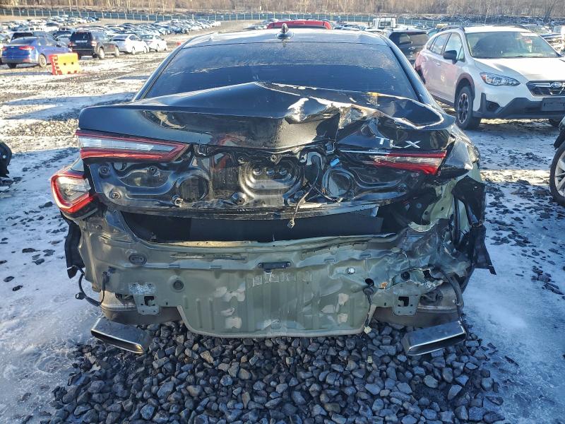 Фото 6 - ACURA TLX