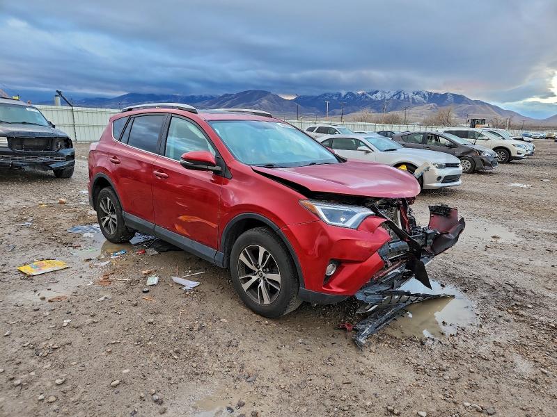 Фото 4 - TOYOTA RAV4