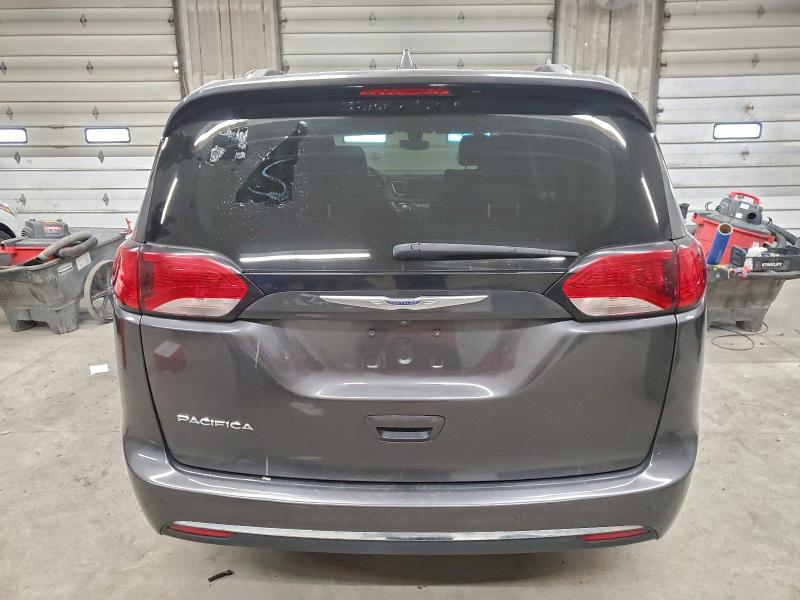 Фото 6 - CHRYSLER PACIFICA