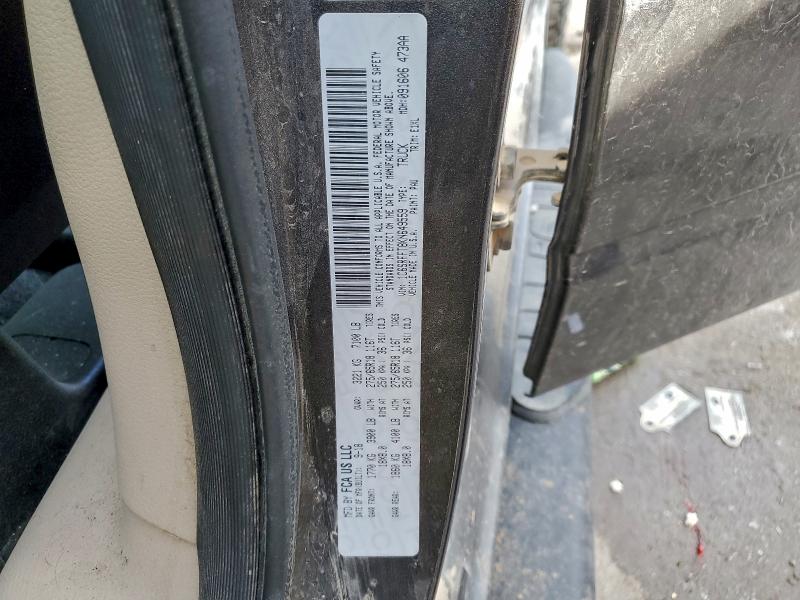 Фото 12 - RAM 1500