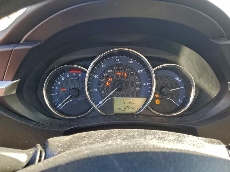 Фото 9 - TOYOTA COROLLA