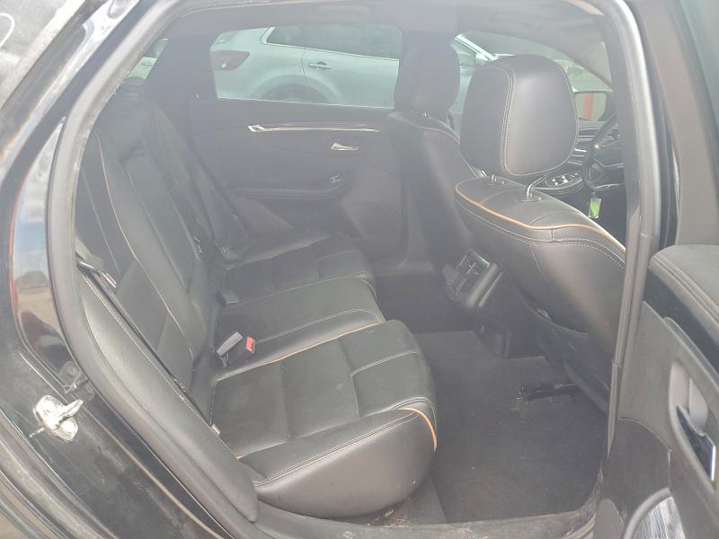 Фото 10 - CHEVROLET IMPALA