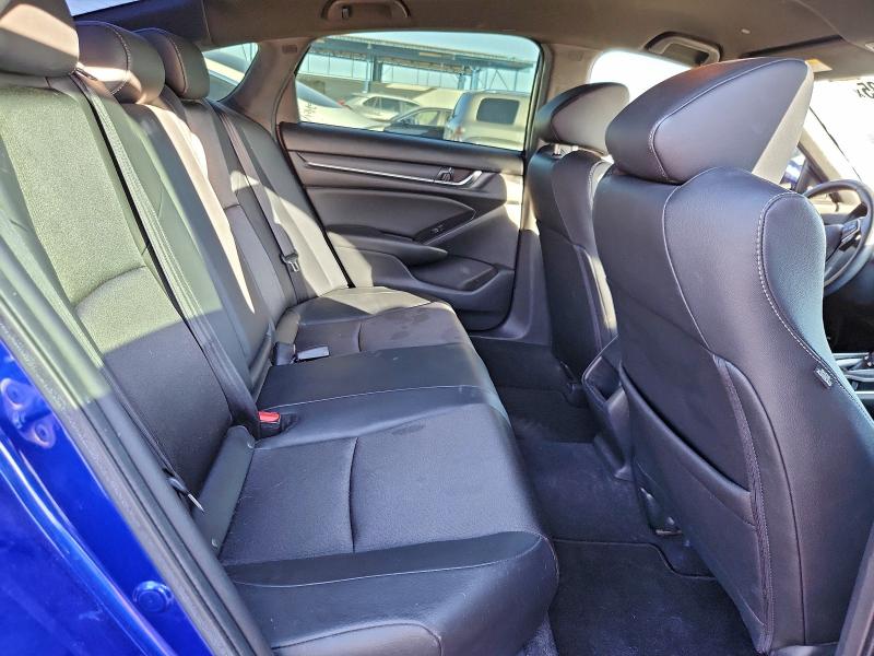 Фото 10 - HONDA ACCORD