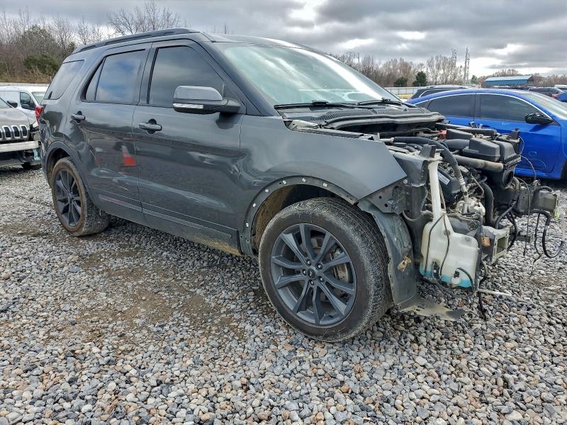 Фото 4 - FORD EXPLORER