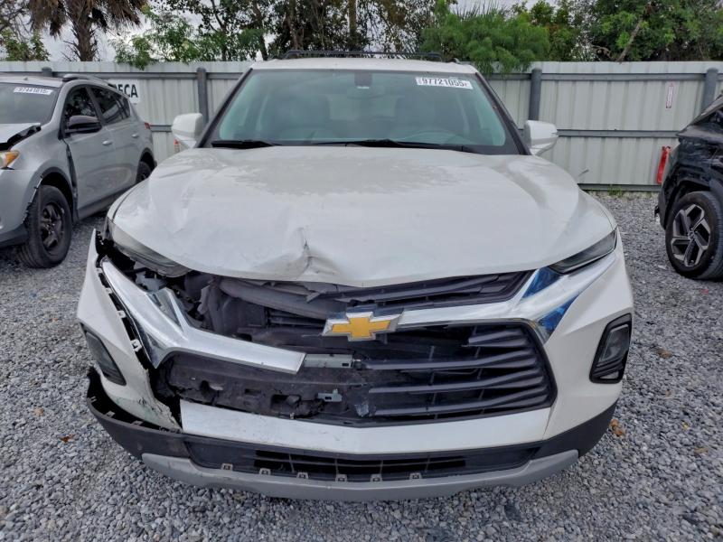 Фото 5 - CHEVROLET BLAZER