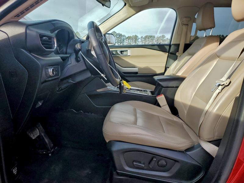 Фото 7 - FORD EXPLORER