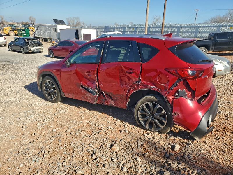 Фото 2 - MAZDA CX-5