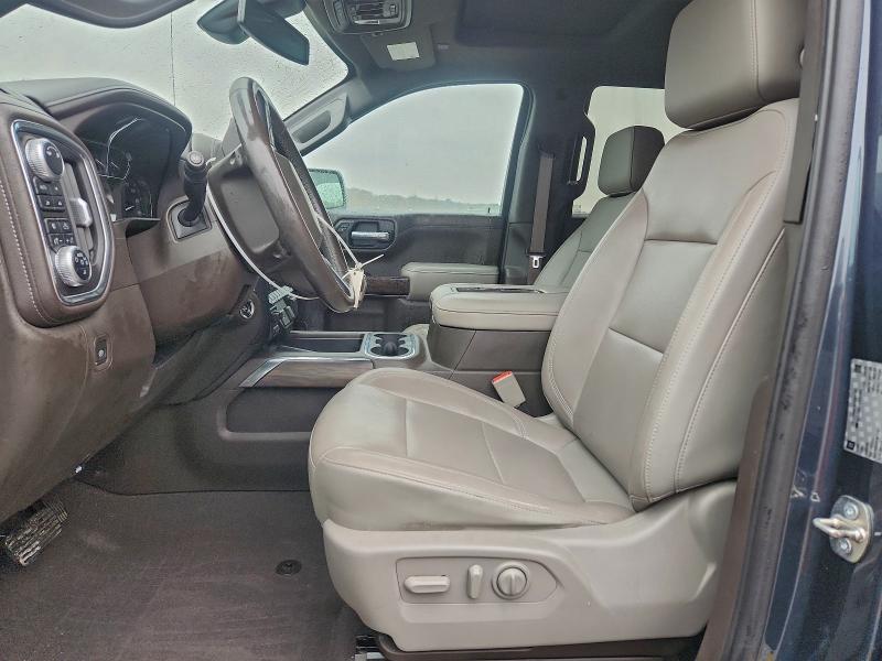 Фото 7 - GMC SIERRA