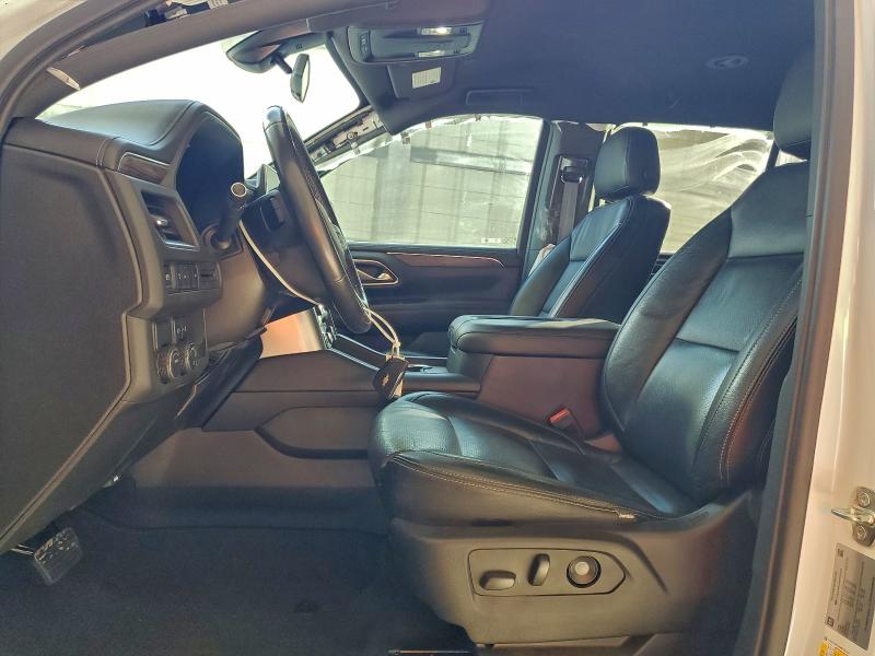 Фото 7 - CHEVROLET TAHOE