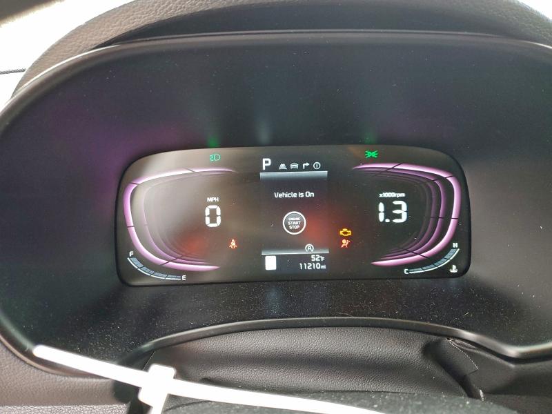 Фото 9 - KIA SOUL