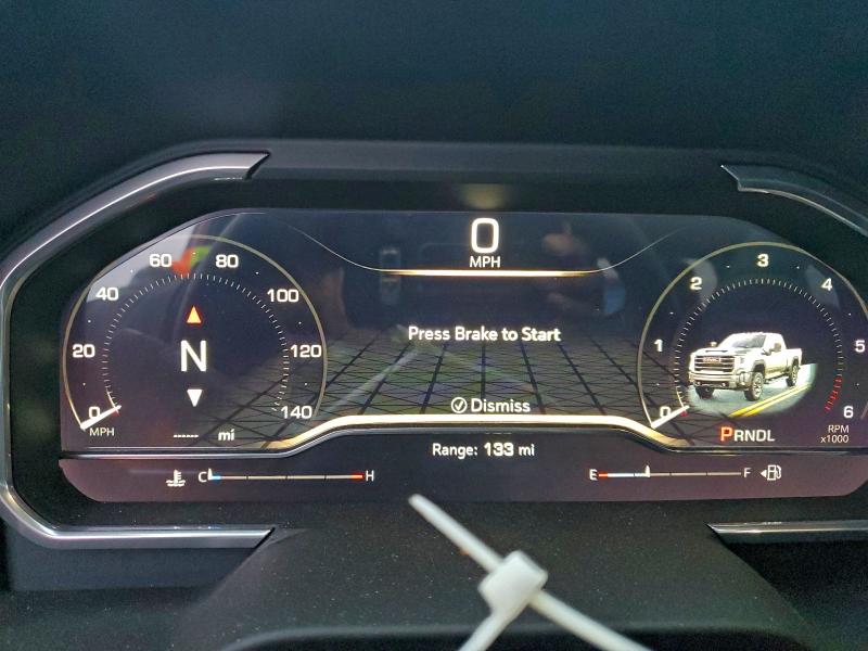 Фото 9 - GMC SIERRA