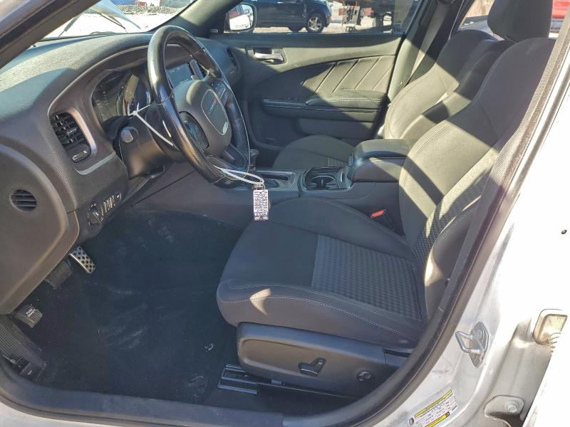 Фото 7 - DODGE CHARGER