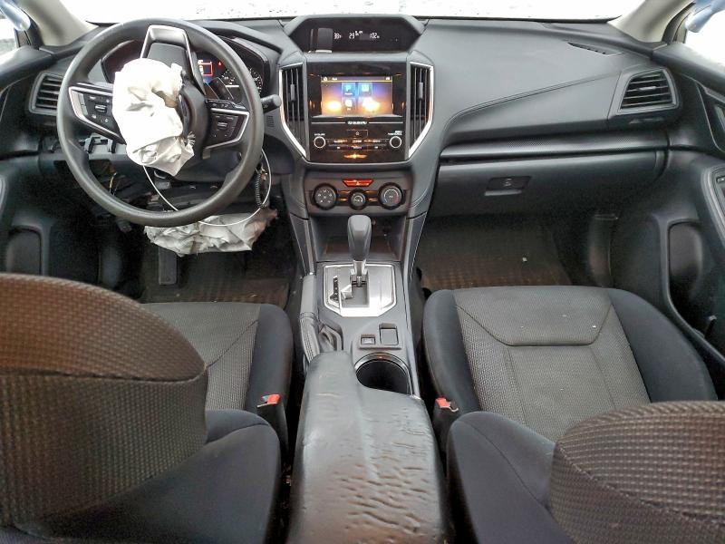 Фото 8 - SUBARU CROSSTREK