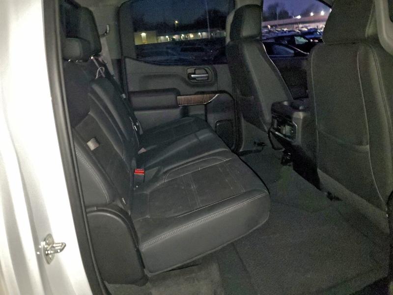 Фото 10 - GMC SIERRA