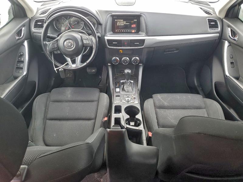 Фото 8 - MAZDA CX-5