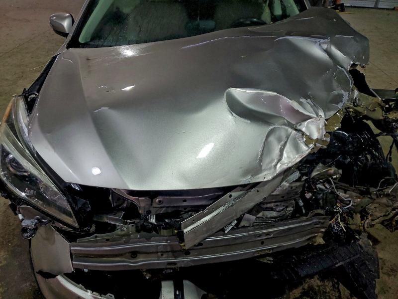 Фото 12 - SUBARU OUTBACK