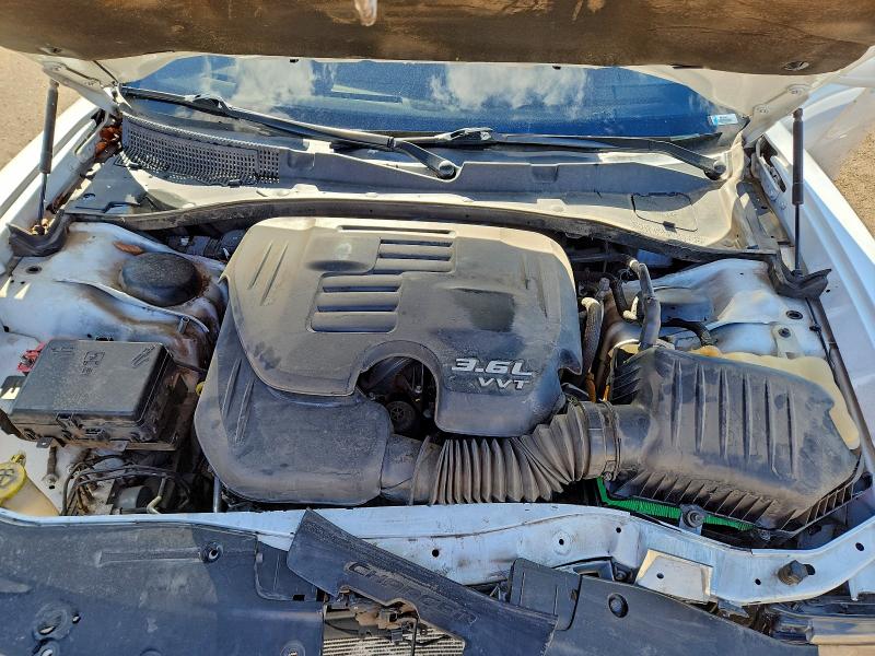 Фото 11 - DODGE CHARGER