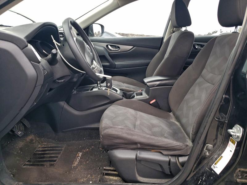 Фото 7 - NISSAN ROGUE