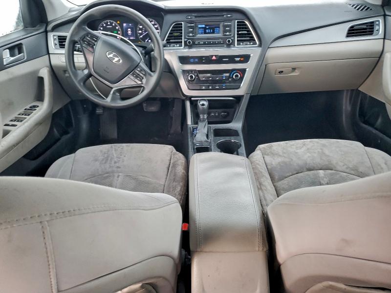 Фото 8 - HYUNDAI SONATA