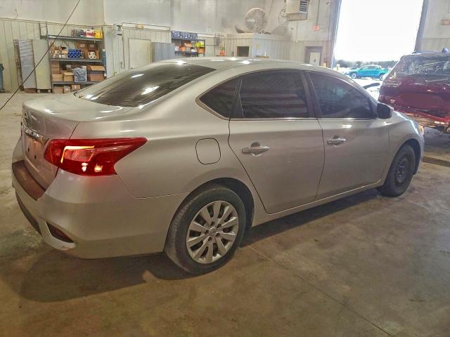 Фото 3 - NISSAN SENTRA