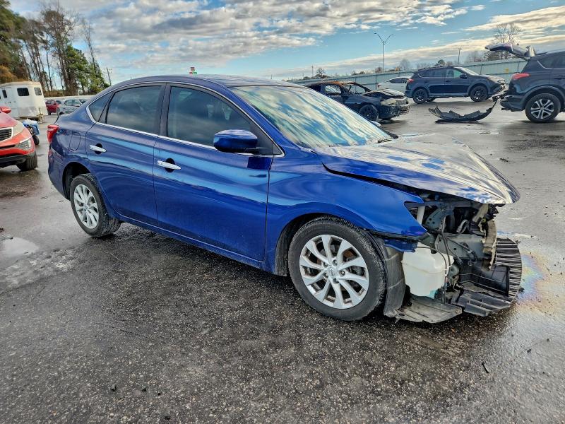 Фото 4 - NISSAN SENTRA