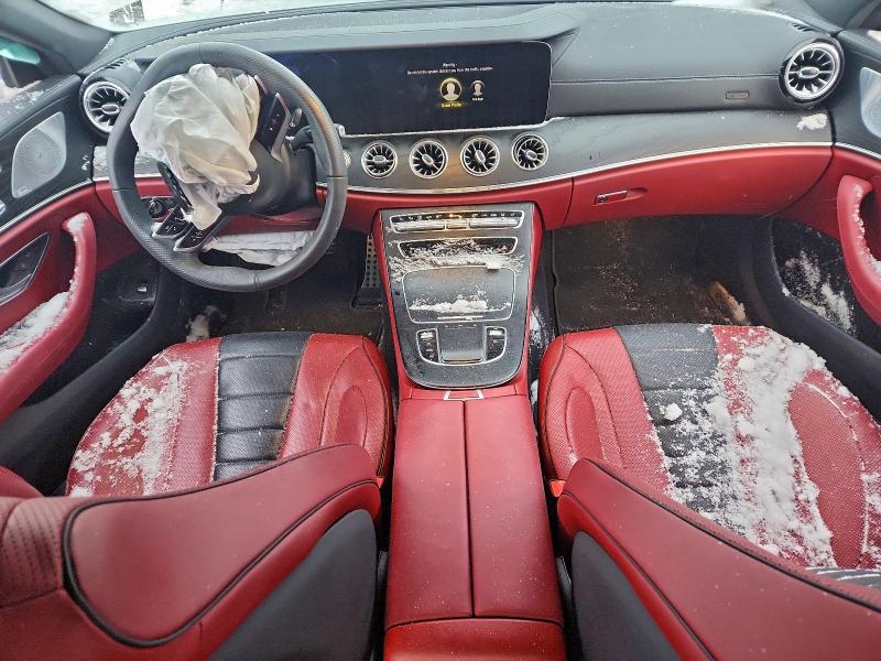 Фото 8 - MERCEDES-BENZ CLC-CLASS