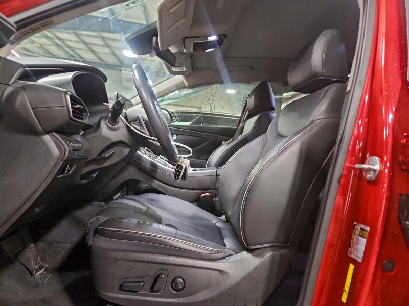 Фото 7 - HYUNDAI SANTA FE