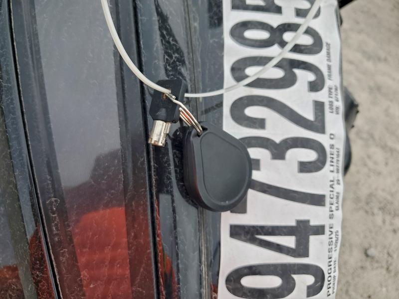 HARLEY-DAVIDSON FLTRXST 2022