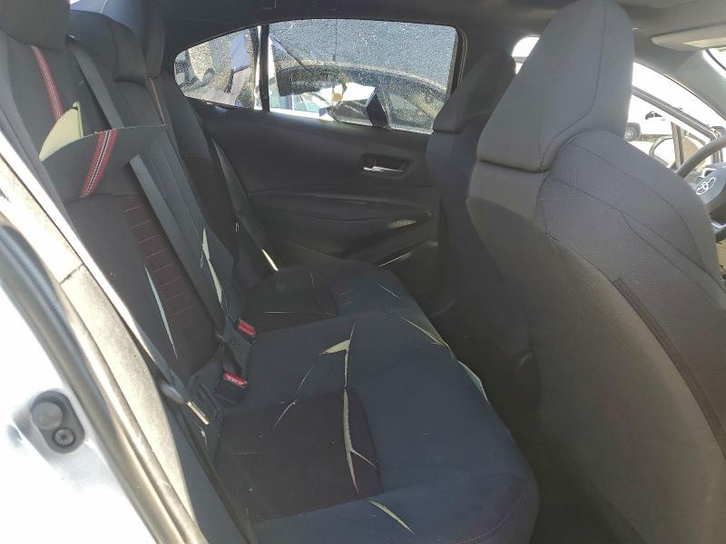 Фото 10 - TOYOTA COROLLA