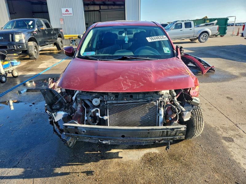 Фото 5 - NISSAN VERSA