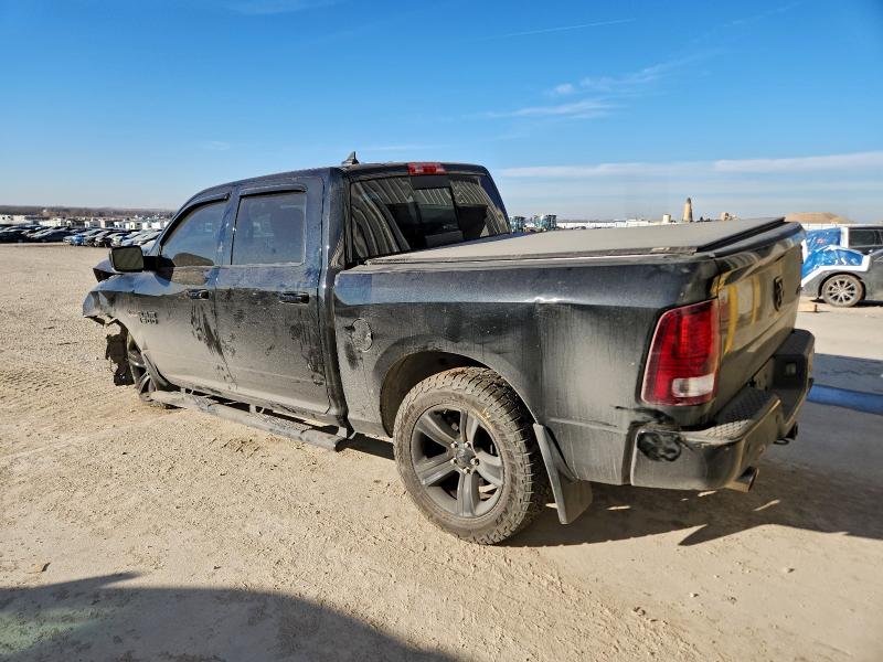 Фото 2 - RAM 1500