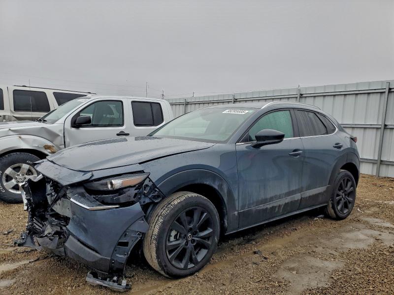 Фото 1 - MAZDA CX30