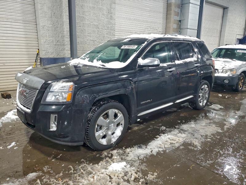Фото 1 - GMC TERRAIN